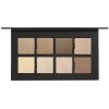 Mulac Cosmetics Palette Contouring & Highlighting In Polvere OLIMPIA