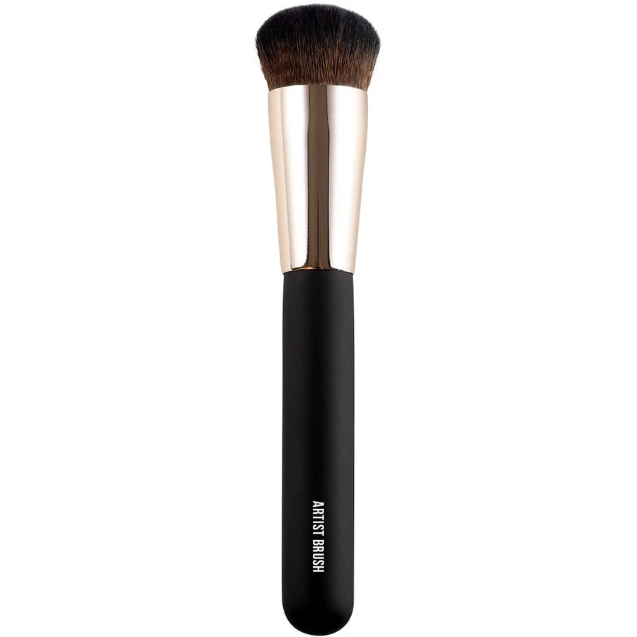 Mulac Cosmetics ARTIST BRUSH Pennello Viso Pennello Make Up 1 Mulac Cosmetics ARTIST BRUSH Pennello Viso Pennello Make Up