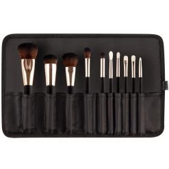 Mulac Cosmetics Brush Roll Portapennelli -Offerta economica [Givenchy] Mulac Cosmetics Pennelli e Portapennelli Brush Roll 2