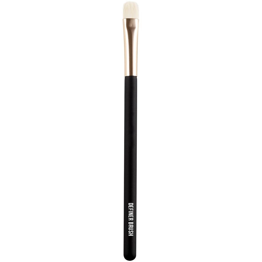 Mulac Cosmetics DEFINER BRUSH Pennello Occhi Pennello Make Up 1 Mulac Cosmetics DEFINER BRUSH Pennello Occhi Pennello Make Up