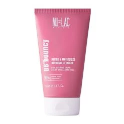Mulac Cosmetics BB'Bouncy Crema Capelli