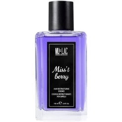 Mulac Cosmetics MISS'T BERRY Essenza Per Capelli Ristrutturante Profumo Capelli