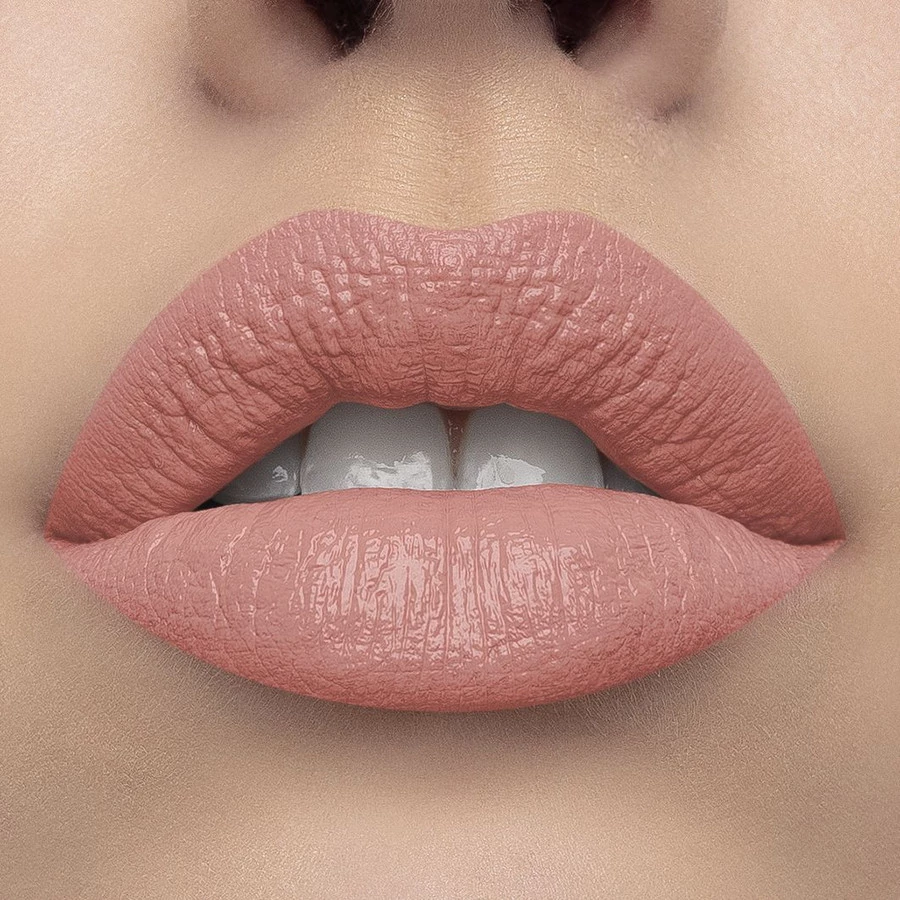 Mulac Cosmetics Rossetto Creamy 3 Mulac Cosmetics Rossetto Creamy - immagine 3