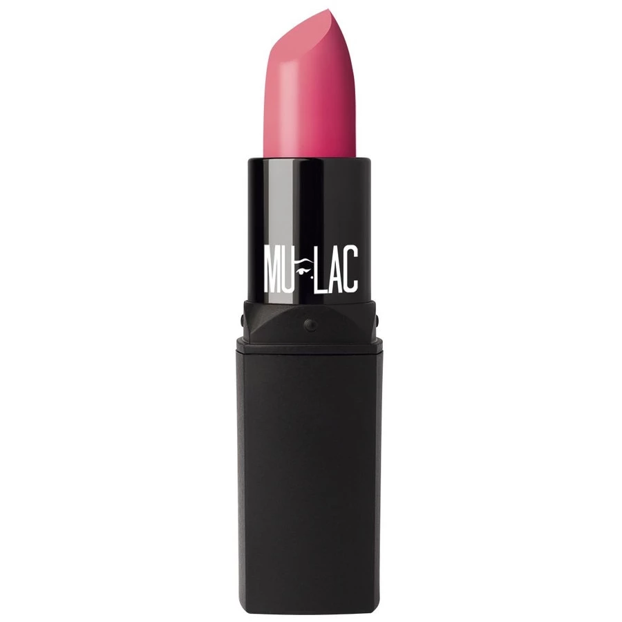 Mulac Cosmetics Rossetto Creamy 4 Mulac Cosmetics Rossetto Creamy - immagine 4