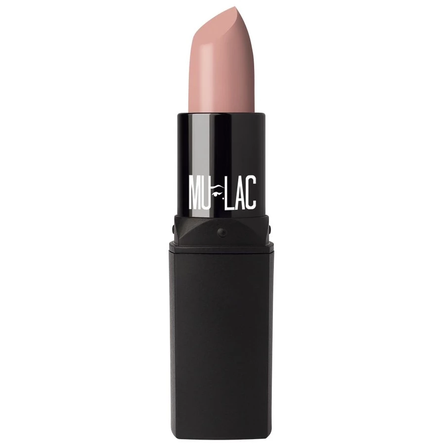 Mulac Cosmetics Rossetto Creamy 1 Mulac Cosmetics Rossetto Creamy