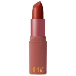 Mulac Cosmetics Rossetto Cremoso Collezione MILF -Offerta economica [Givenchy] Mulac Cosmetics Rossetti Rossetto Cremoso Collezione MILF 4