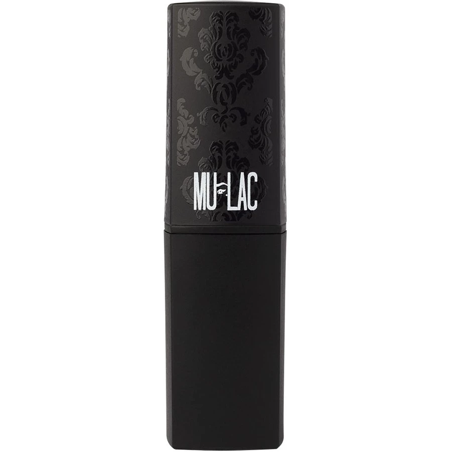 Mulac Cosmetics Rossetto Metal Matt 2 Mulac Cosmetics Rossetto Metal Matt - immagine 2