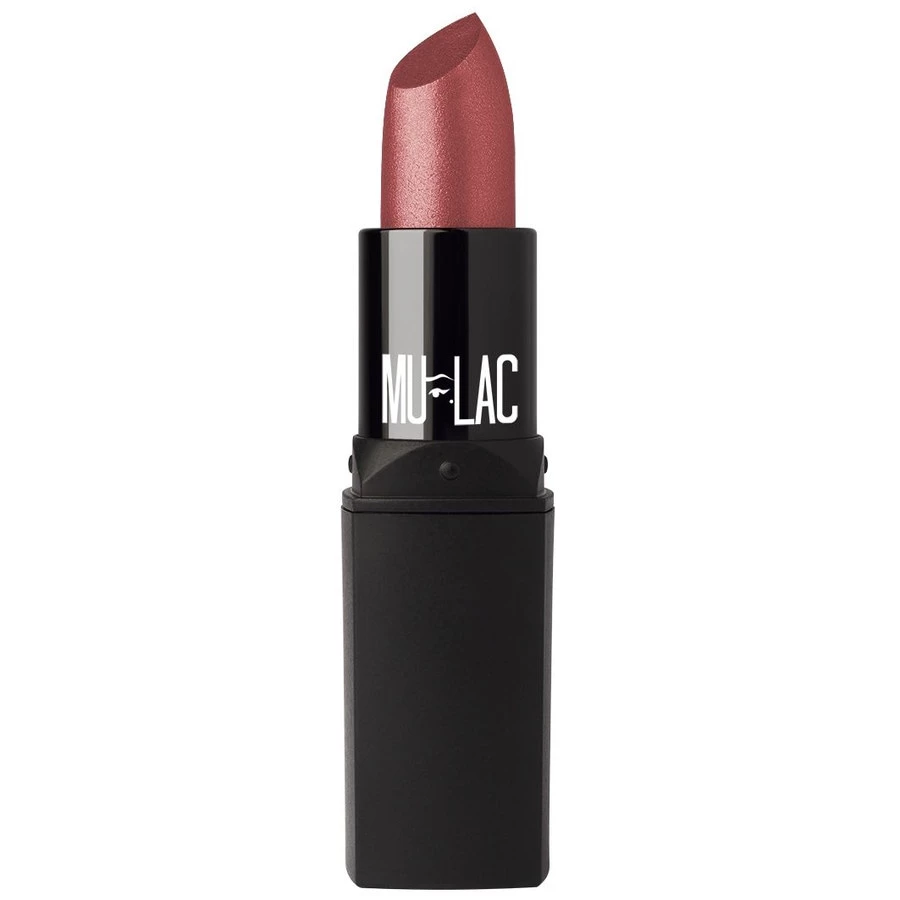 Mulac Cosmetics Rossetto Metal Matt 7 Mulac Cosmetics Rossetto Metal Matt - immagine 7