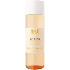 Mulac Cosmetics AC-TION Tonico Viso Esfoliante