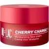 Mulac Cosmetics CHERRY CHARGE Crema Viso Idratante