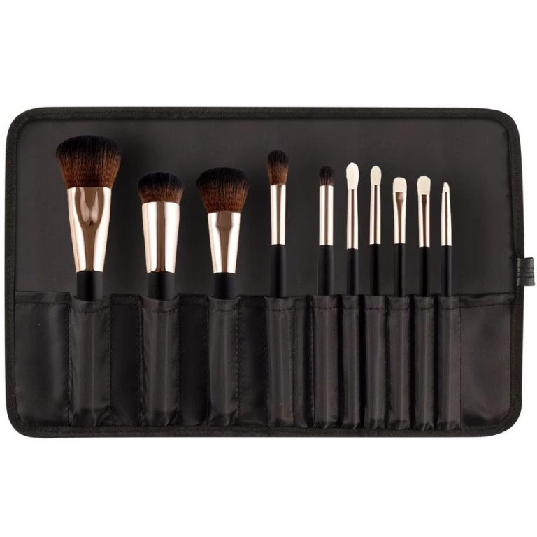 Offerta economica [Givenchy] -Offerta economica [Givenchy] Mulac Cosmetics Pennelli e Portapennelli Brush Roll 2 768x768 1